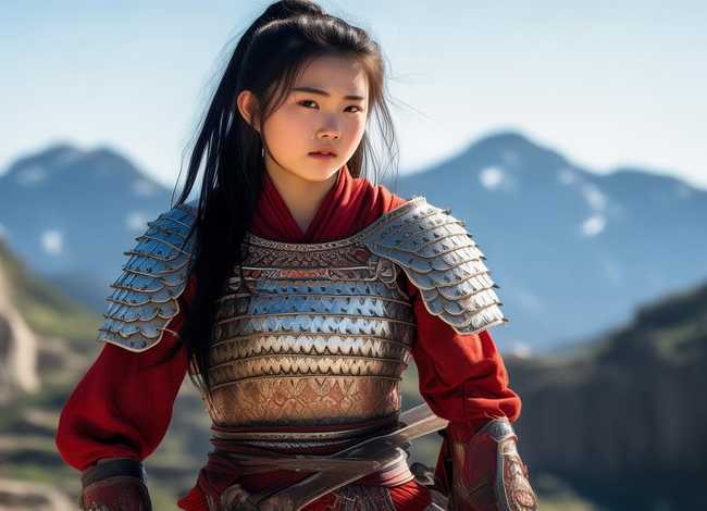 花木兰故事英文版简短小学;花木兰英文故事及翻译简单版 花木兰故事英文版简短小学;花木兰英文故事及翻译简单版