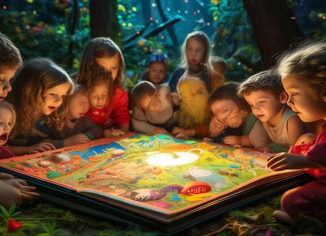 7岁儿童启蒙故事视频 - 4-7岁少儿故事视频 7岁儿童启蒙故事视频 - 4-7岁少儿故事视频