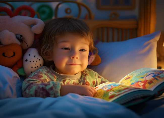 五岁儿童故事睡前简短故事 - 五岁小朋友的睡前故事文字版 五岁儿童故事睡前简短故事 - 五岁小朋友的睡前故事文字版