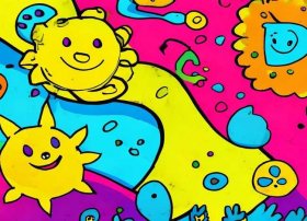 儿童贴画图片 - 儿童贴画图片简笔画