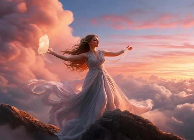 女娲补天的故事完整版文字；女娲补天的故事完整版文字版