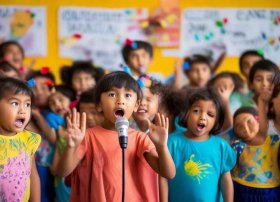 儿童讲疫情防控故事、防控疫情幼儿讲故事比赛