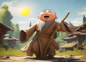 中华经典儿歌大全济公、中华经典儿歌大全济公歌词