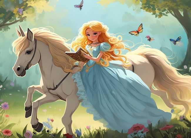 小公主故事100个 - 小公主故事100个字怎么写