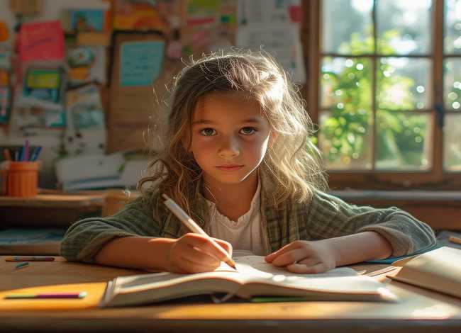 周记小故事200字左右 周记小故事200字左右初中