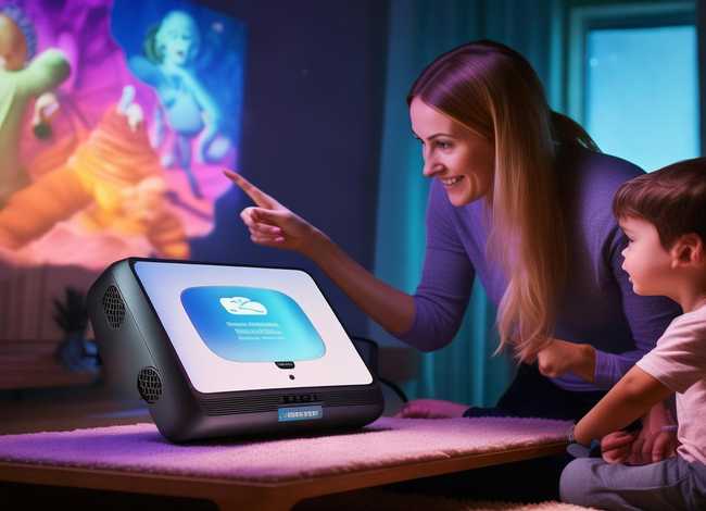 故事光早教投影仪怎么使用 故事光早教投影仪498元怎么用 故事光早教投影仪怎么使用 故事光早教投影仪498元怎么用