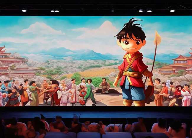 少儿历史故事视频 - 少儿历史故事视频大全