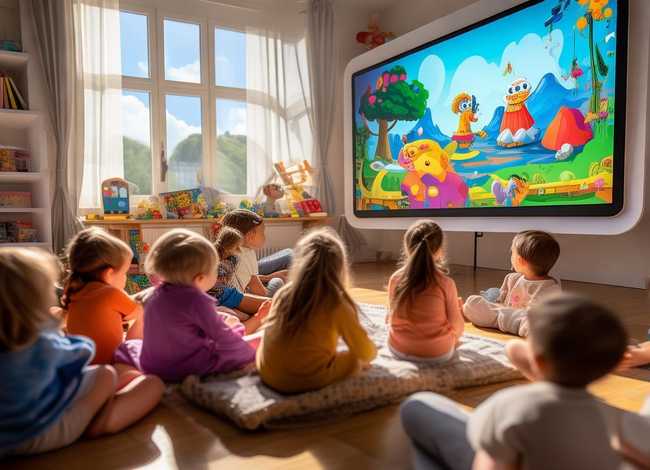 儿童故事大全视频版的 - 儿童听故事大全3-6岁完整版视频