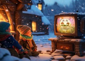 立冬趣味小故事；立冬趣味小故事视频