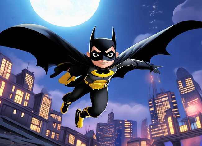 蝙蝠侠的故事儿童版,蝙蝠侠的故事文字版 蝙蝠侠的故事儿童版,蝙蝠侠的故事文字版