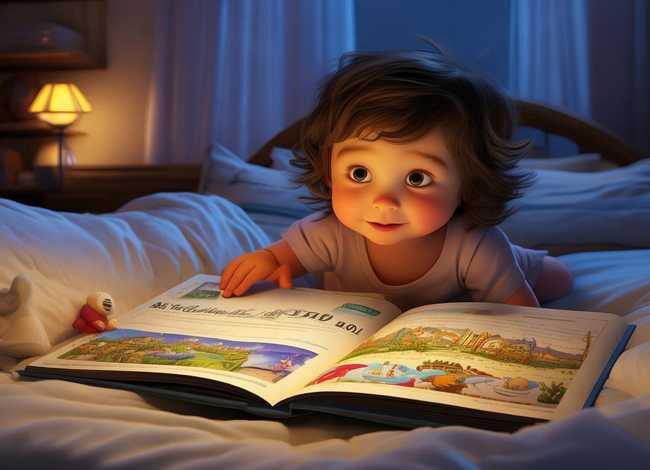 儿童小故事大全100篇；儿童经典故事100篇睡前小故事