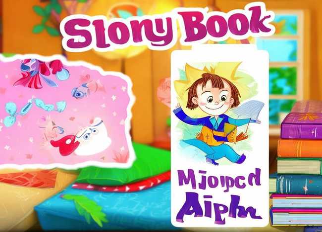 儿童故事伴读app，儿童绘本伴读app下载