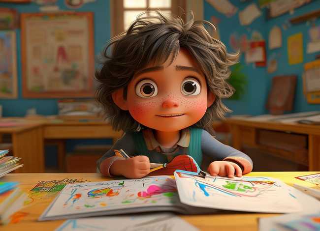 勇敢的小裁缝故事读后感（勇敢的小裁缝故事读后感二年级）