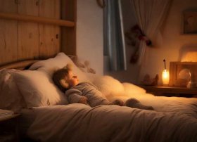 小儿晚安故事音频（小儿晚安故事音频在线听）