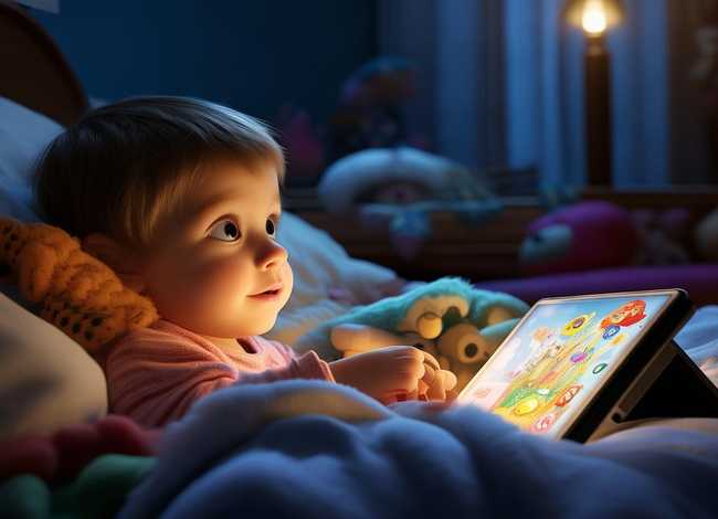 儿童睡前故事视频在线收听免费；儿童睡前故事免费收听