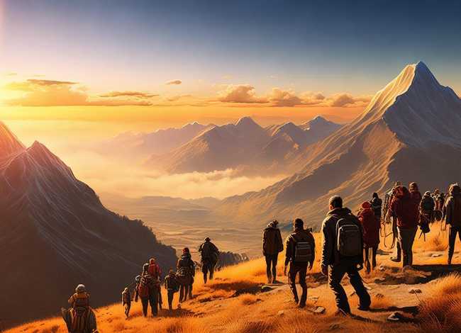 太阳山的故事的主要内容 - 太阳山的故事的主要内容50字