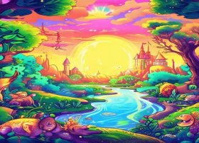 儿童经典故事100首文字版（儿童经典故事100首）