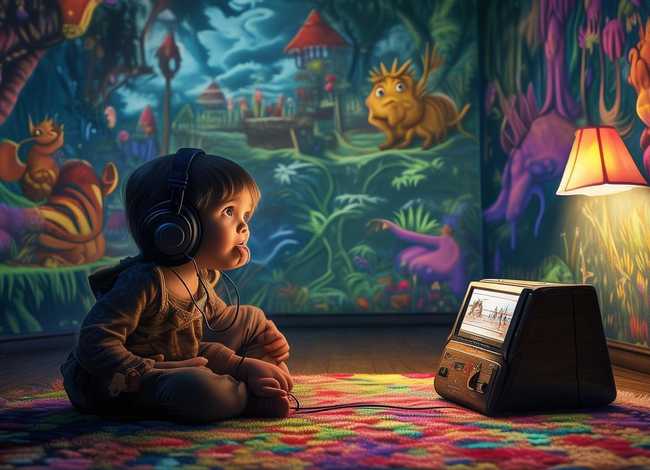 mp3儿童故事，mp3儿童故事评书