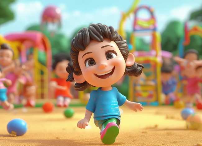 幼儿体能小故事；幼儿小班体能故事引入