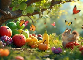 水果故事大全免费听 - 水果故事大全免费听视频