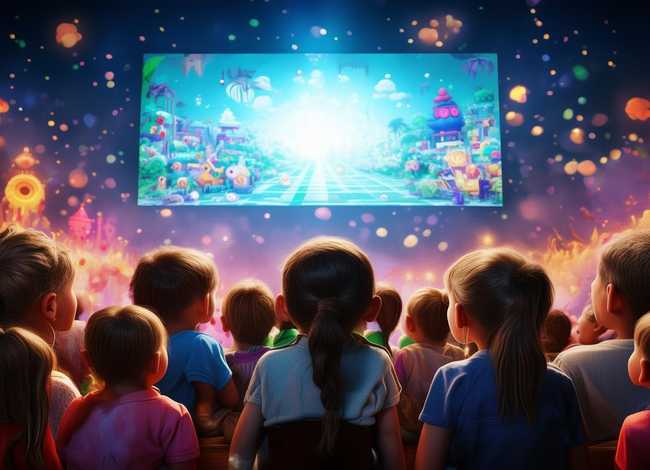 二年级儿童故事动画视频完整免费版(二年级小朋友故事大全视频) 二年级儿童故事动画视频完整免费版(二年级小朋友故事大全视频)