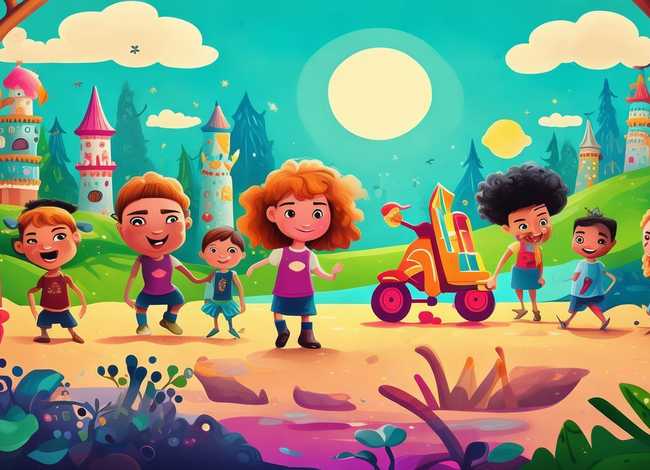 九岁儿童故事大全视频(九岁小孩故事大全) 九岁儿童故事大全视频(九岁小孩故事大全)