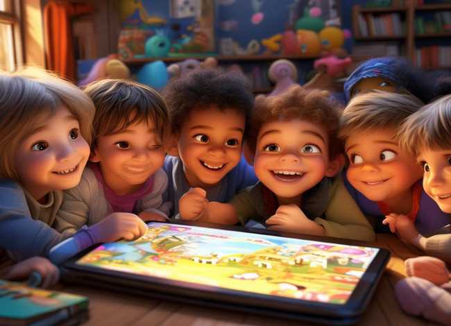 儿童故事会在线收听、少儿故事会在线听