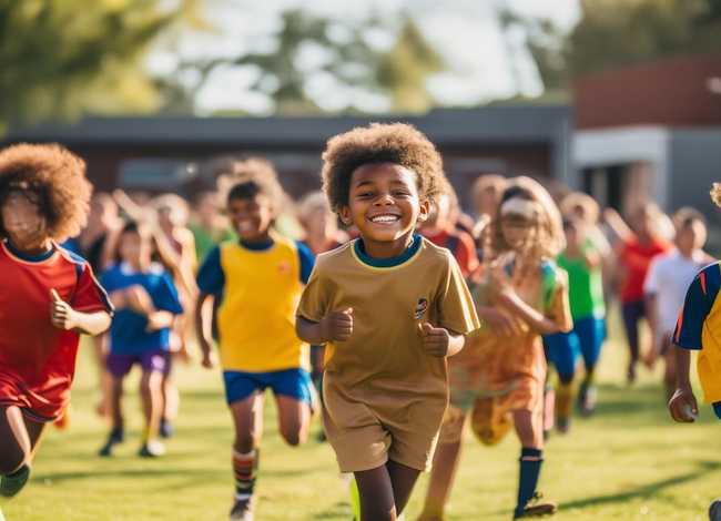 励志的儿童电影有哪些 - 励志的儿童电影有哪些好看