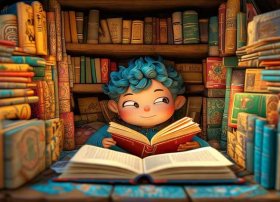 有益故事，有益的故事书