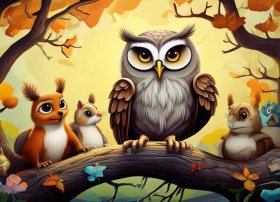 寓言故事绘本制作、寓言故事绘本制作图片4张