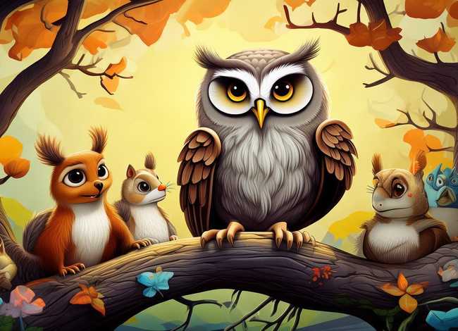 寓言故事绘本制作、寓言故事绘本制作图片4张