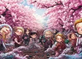 问题儿童都来自异世界在线观看樱花动漫（问题儿童都来自异世界在线观看）