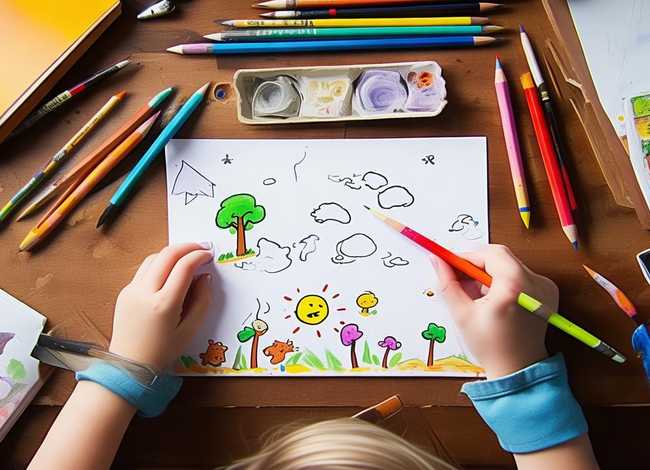 自制绘本故事简笔画,自制绘本故事简笔画怎么画 自制绘本故事简笔画,自制绘本故事简笔画怎么画