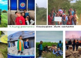 我的志愿故事；我的志愿故事作文