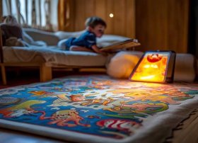 十二生肖睡前故事完整版，十二生肖睡前故事完整版免费听