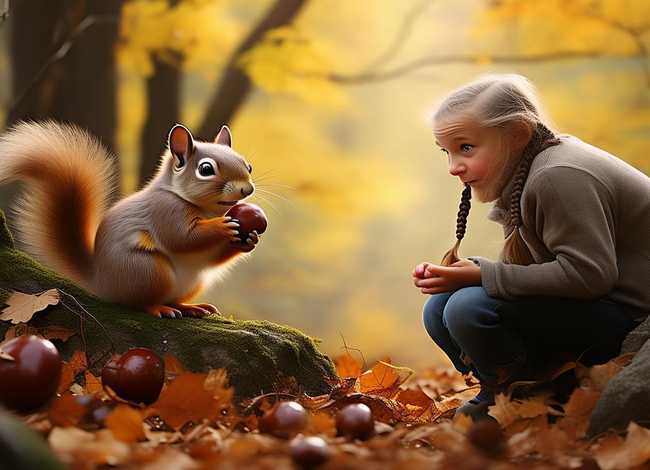 板栗的小故事 板栗的小故事有哪些 板栗的小故事 板栗的小故事有哪些