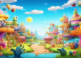 儿童视频故事动画 - 儿童视频故事动画片大全