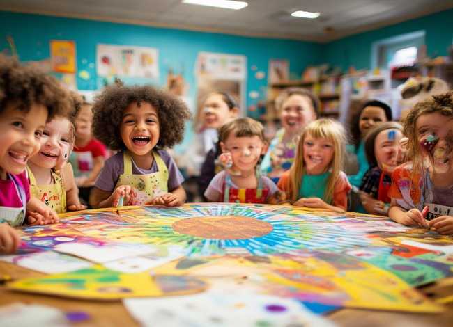 儿童绘本原创制作；儿童绘本原创制作方法