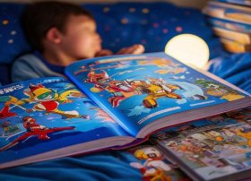 超级飞侠的故事睡前故事文字、超级飞侠的故事睡前故事文字版