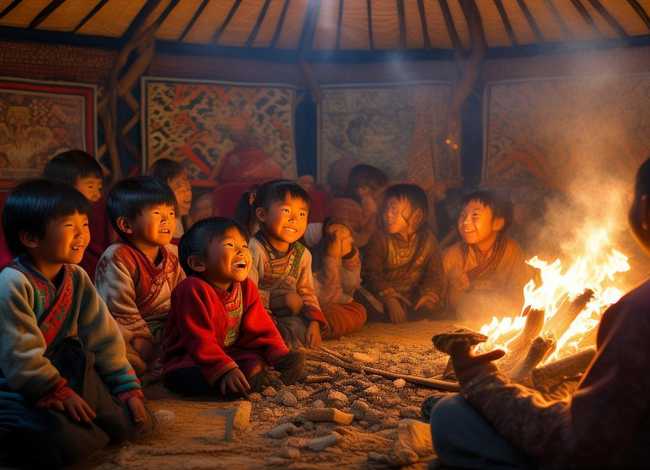 蒙文儿童故事,蒙语幼儿故事大全蒙文版 蒙文儿童故事,蒙语幼儿故事大全蒙文版