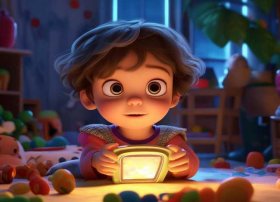 孩子用故事机听故事好不好、孩子用故事机听故事好不好呢