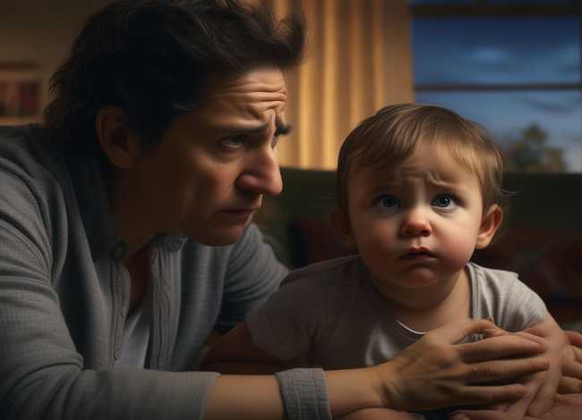 担心小孩心理有问题（担心小孩心理有问题的表现）