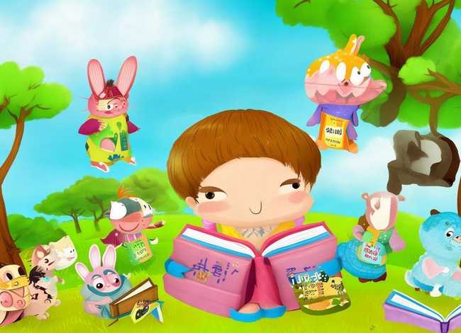 幼儿故诗大全，幼儿故事诗大全100首