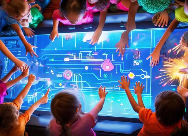 电流儿童科普动画、电流科普知识讲解 电流儿童科普动画、电流科普知识讲解