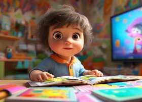 儿童好习惯故事绘本；儿童好习惯绘本故事视频完整版