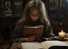 哭的故事、哭的故事作文