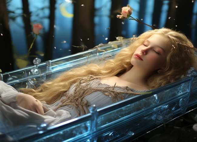 睡美人儿童版完整版童话故事;睡美人童话原版 睡美人儿童版完整版童话故事;睡美人童话原版