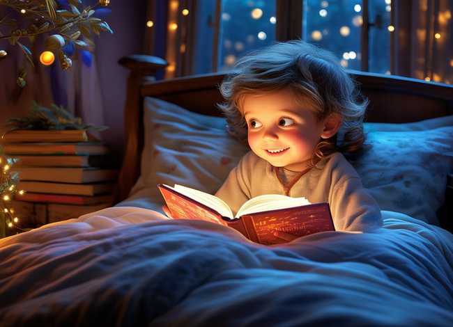 儿童童话睡前故事完整版（儿童童话故事睡前故事完整版）