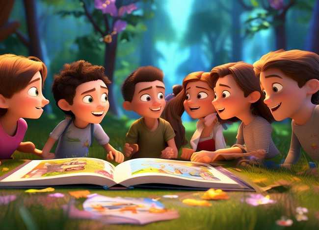 故事大全儿童7到8岁听 - 故事大全7-8岁 故事大全儿童7到8岁听 - 故事大全7-8岁