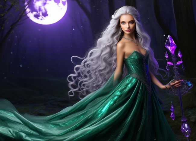 紫月公主的故事视频（紫月公主的故事视频大全）